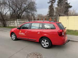 Dacia Logan Mcv 2019 1.5Dci Prestige — miniatura 7