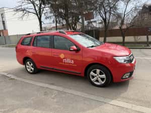 Dacia Logan Mcv 2019 1.5Dci Prestige — miniatura 9