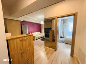 Apartament 2 camere Novum Grozavesti — miniatura 4