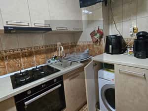 Apartament 2 camere decomandat | 48 mp | Complet mobilat și utilat | — miniatura 4