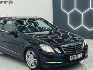 Mercedes-Benz E 200 — miniatura 2