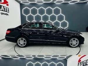 Mercedes-Benz E 200 — miniatura 5