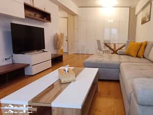 Apartament 2 camere II Herastrau II Parkview — miniatura 3