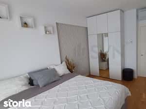 Apartament 2 camere II Herastrau II Parkview — miniatura 5