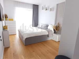 Apartament 2 camere II Herastrau II Parkview — miniatura 6