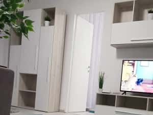 Inchiriez apartament 2 camere cam. Nedecomandat, 42 mp Etaj 1 Spitalul Judetean • Timisoara Timis