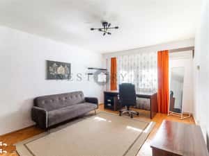 Apartament 2 camere decomandate la 5 minute de UMF | Zorilor