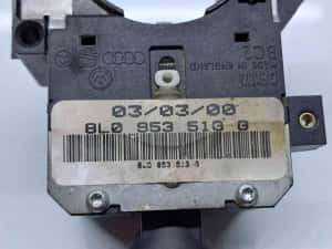 Maneta semnalizare  Skoda Fabia 1 (6Y2) [Fabr 1999-2008]8L0953513G — miniatura 3