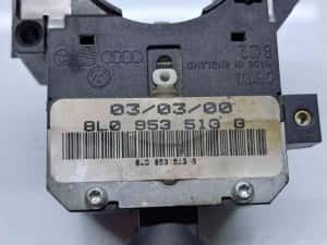 Maneta semnalizare  Skoda Fabia 1 (6Y2) [Fabr 1999-2008]8L0953513G — miniatura 7