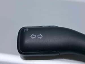 Maneta semnalizare  Skoda Fabia 1 (6Y2) [Fabr 1999-2008]8L0953513G — miniatura 8