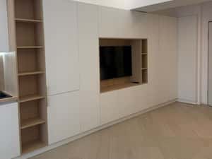 Apartament 2 camere | Cortina North | Pipera — miniatura 4