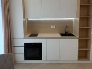 Apartament 2 camere | Cortina North | Pipera — miniatura 5