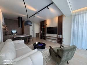 LUX - Apartament 2 Camere - Sector 1 - Residence Nou - Metrou Pipera