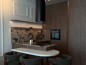 LUX - Apartament 2 Camere - Sector 1 - Residence Nou - Metrou Pipera — miniatura 4