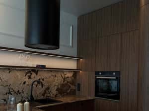 LUX - Apartament 2 Camere - Sector 1 - Residence Nou - Metrou Pipera — miniatura 5