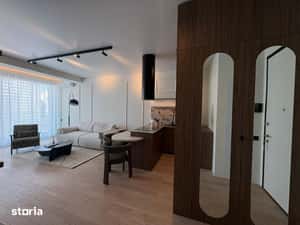 LUX - Apartament 2 Camere - Sector 1 - Residence Nou - Metrou Pipera — miniatura 6