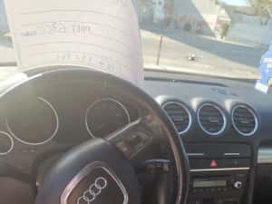 Audi A4 B7 Cabrio 2.0 Tdi S-Line — miniatura 4