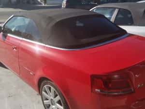 Audi A4 B7 Cabrio 2.0 Tdi S-Line — miniatura 7