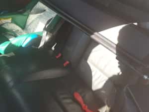 Audi A4 B7 Cabrio 2.0 Tdi S-Line — miniatura 8