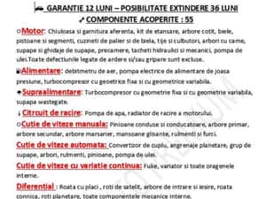 Renault Arkana Intens 1.6 Hibrid 145 cp - Automat — miniatura 3