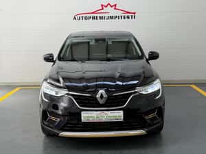 Renault Arkana Intens 1.6 Hibrid 145 cp - Automat — miniatura 4