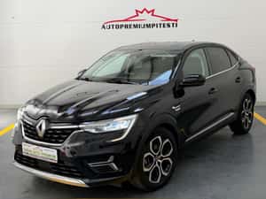 Renault Arkana Intens 1.6 Hibrid 145 cp - Automat — miniatura 6