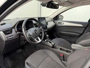 Renault Arkana Intens 1.6 Hibrid 145 cp - Automat — miniatura 7