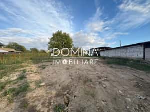 Vânzare teren 4449 mp cu utilități, Curtișoara - la 13 km de Târgu Jiu — miniatura 4