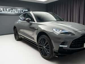 Aston Martin DBX 2024 - Second Hand
