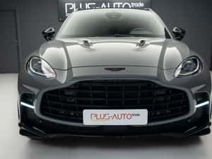 Aston Martin DBX 2024 - Second Hand — miniatura 4
