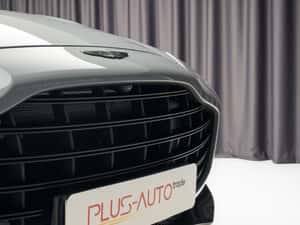 Aston Martin DBX 2024 - Second Hand — miniatura 5