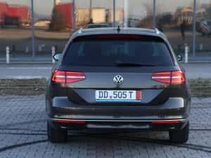 Vând volkswagen Passat B8. Euro 6. — miniatura 2