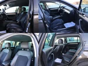 Vând volkswagen Passat B8. Euro 6. — miniatura 5