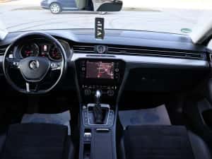 Vând volkswagen Passat B8. Euro 6. — miniatura 6