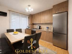 NOU Apartament cu 2 camere DECOMANDATE si parcare - Baciu