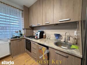 NOU Apartament cu 2 camere DECOMANDATE si parcare - Baciu — miniatura 4