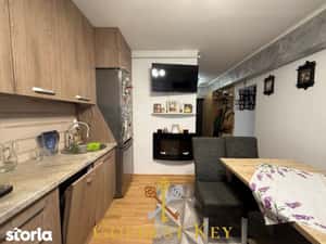 NOU Apartament cu 2 camere DECOMANDATE si parcare - Baciu — miniatura 5