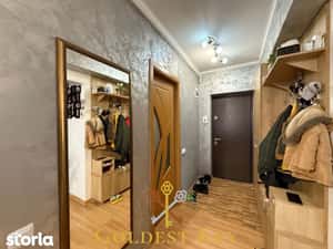 NOU Apartament cu 2 camere DECOMANDATE si parcare - Baciu — miniatura 6