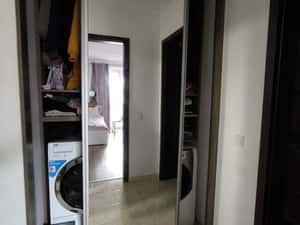 Apartament 2 camere 61 m2 cu terasa de 43 m2 — miniatura 3