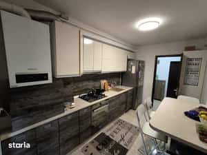 Apartament 2 camere 61 m2 cu terasa de 43 m2 — miniatura 4