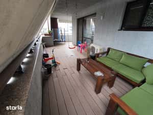Apartament 2 camere 61 m2 cu terasa de 43 m2 — miniatura 5