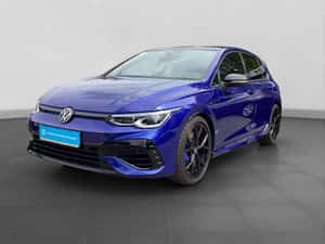 Volkswagen Golf 2.0 TSI 333 CP Automată, Albastru, 29.852 km — miniatura 2