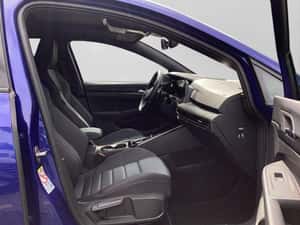 Volkswagen Golf 2.0 TSI 333 CP Automată, Albastru, 29.852 km — miniatura 5