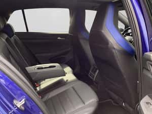 Volkswagen Golf 2.0 TSI 333 CP Automată, Albastru, 29.852 km — miniatura 7