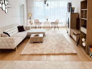 Pipera | Aviatiei | Rond OMV | Catted Family | Bloc 2023 | Parcare — miniatura 3