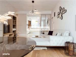 Pipera | Aviatiei | Rond OMV | Catted Family | Bloc 2023 | Parcare — miniatura 4