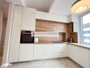 Pipera | Aviatiei | Rond OMV | Catted Family | Bloc 2023 | Parcare — miniatura 5