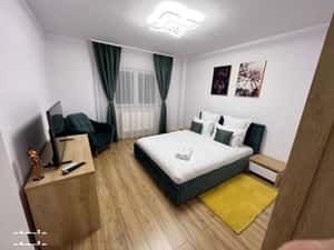 Apartament cu 2 camere decomandate + parcare - complex Junior Residenc