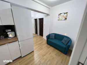 Apartament cu 2 camere decomandate + parcare - complex Junior Residenc — miniatura 6