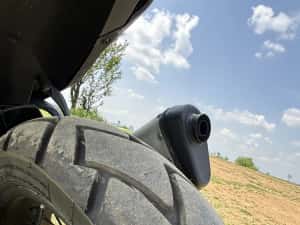 Vand KTM 390 Adventure IS/ 2023/ A2 — miniatura 8